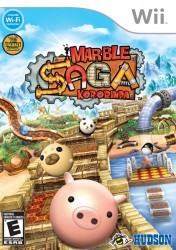 Marble Saga – Kororinpa Rom